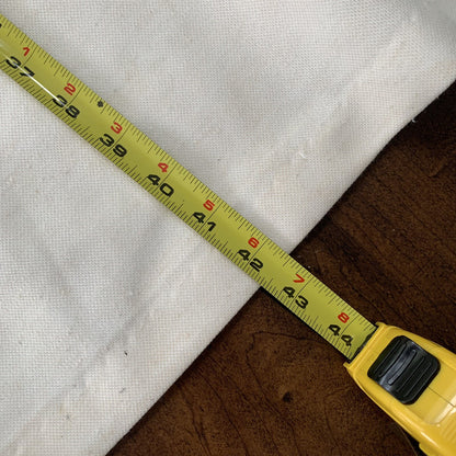 Vintage Mijoi White Striped Business Dress With Short sleeve Shoulder Button 80s