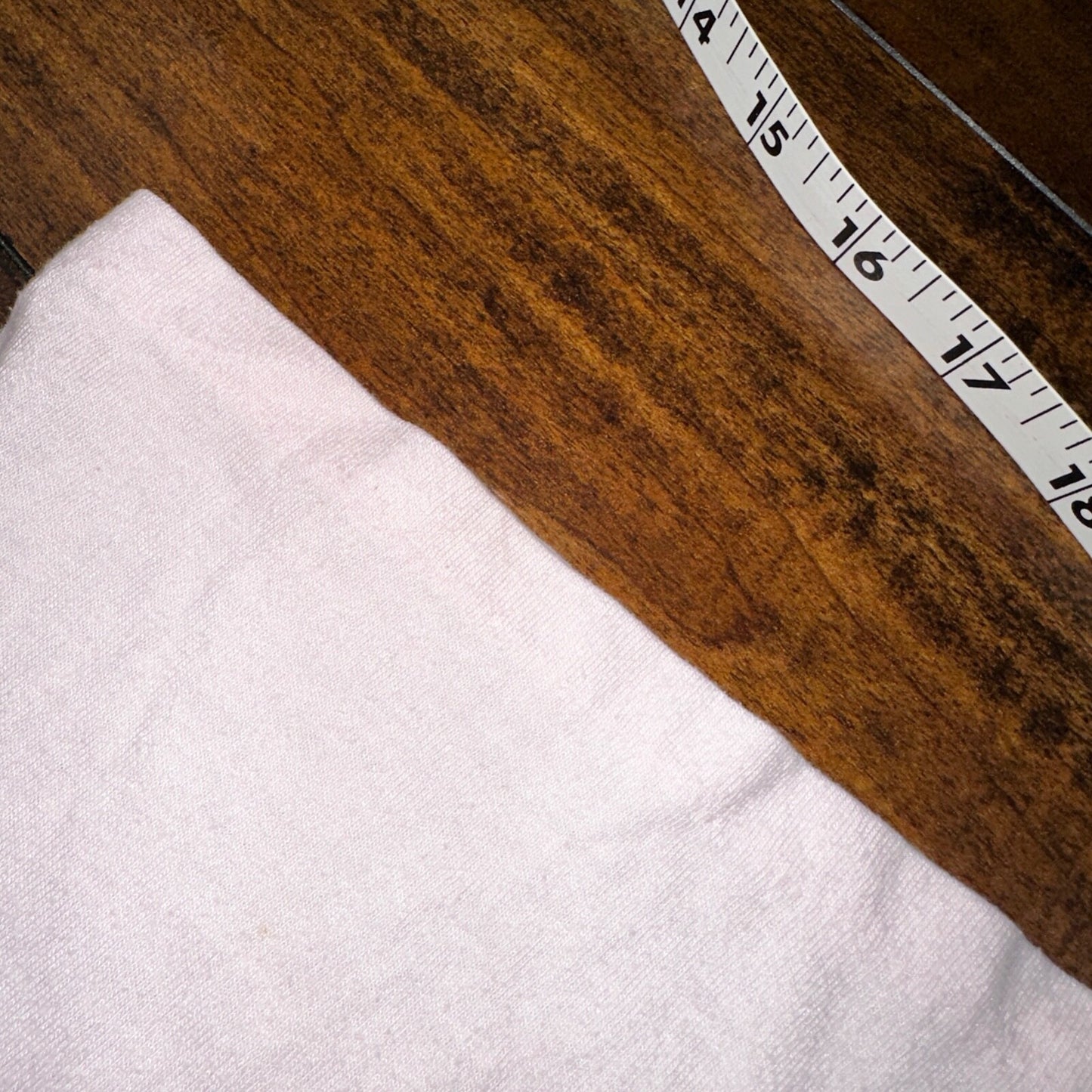 Minnie Mouse Huge Vintage T Shirt 4XL OSFA Pink Sleepwear Sleep Pajama