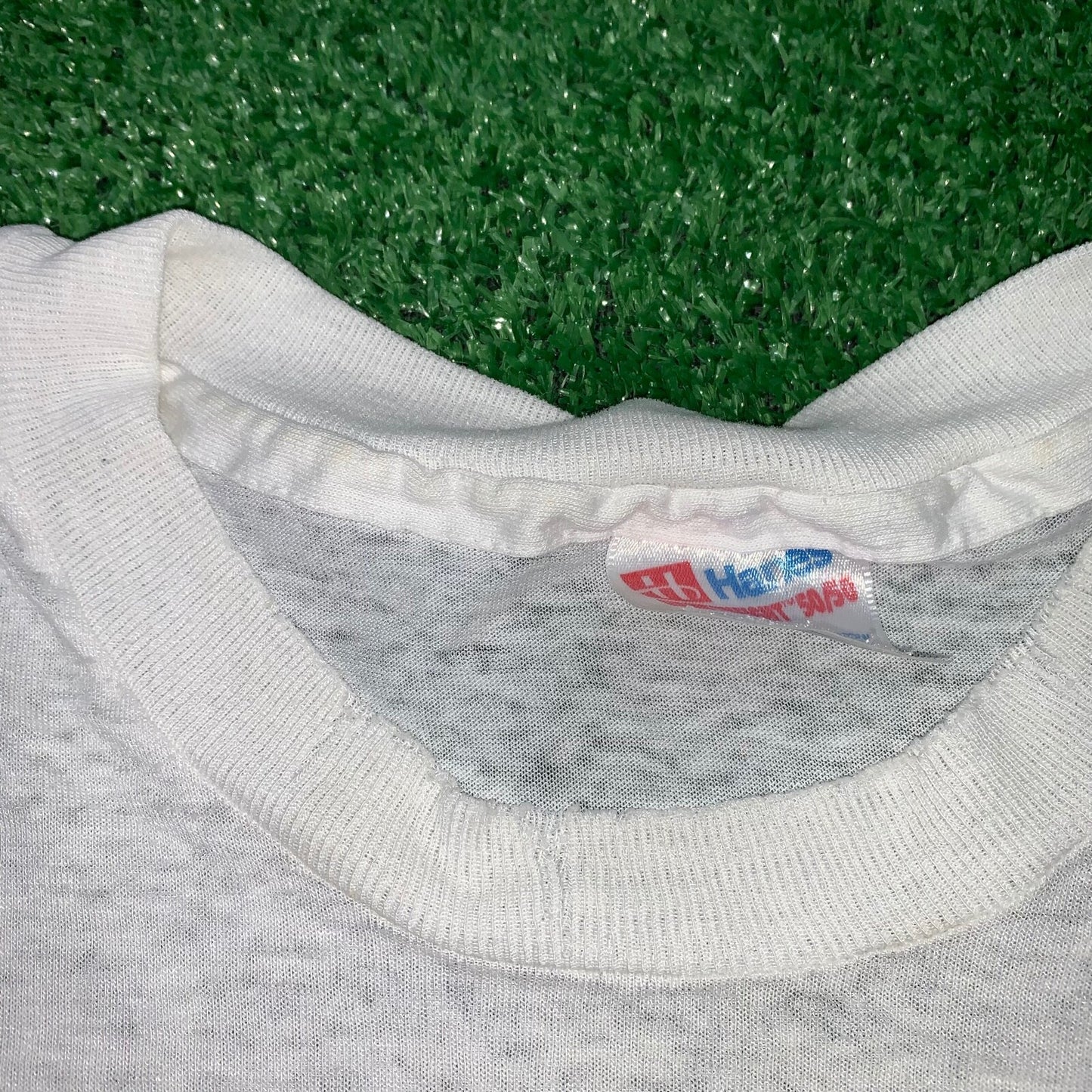 Whoops Here It Is Vintage T Shirt Freaknik Rap Nirvana Grunge Straight Edge Mask