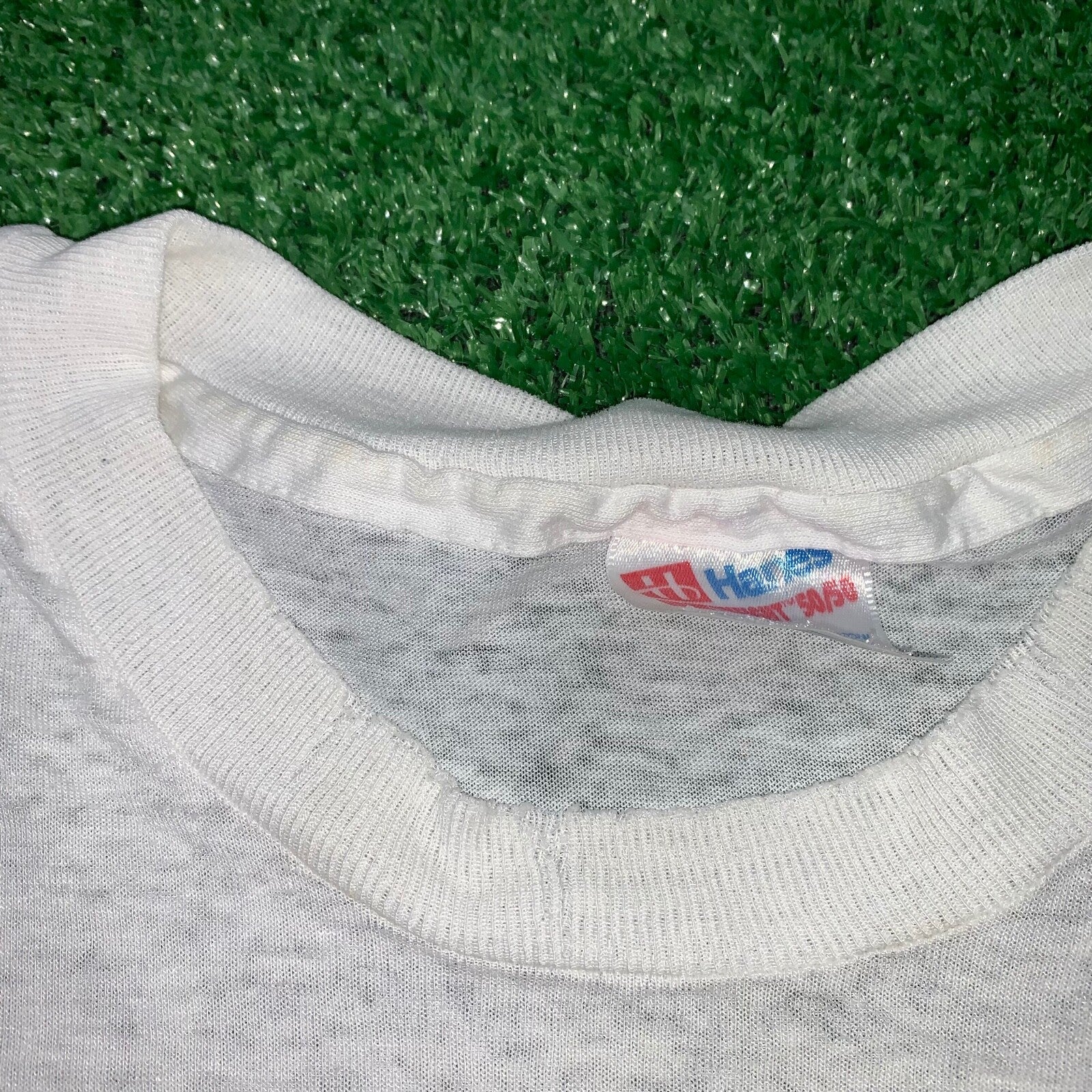 Whoops Here It Is Vintage T Shirt Freaknik Rap Nirvana Grunge Straight Edge Mask