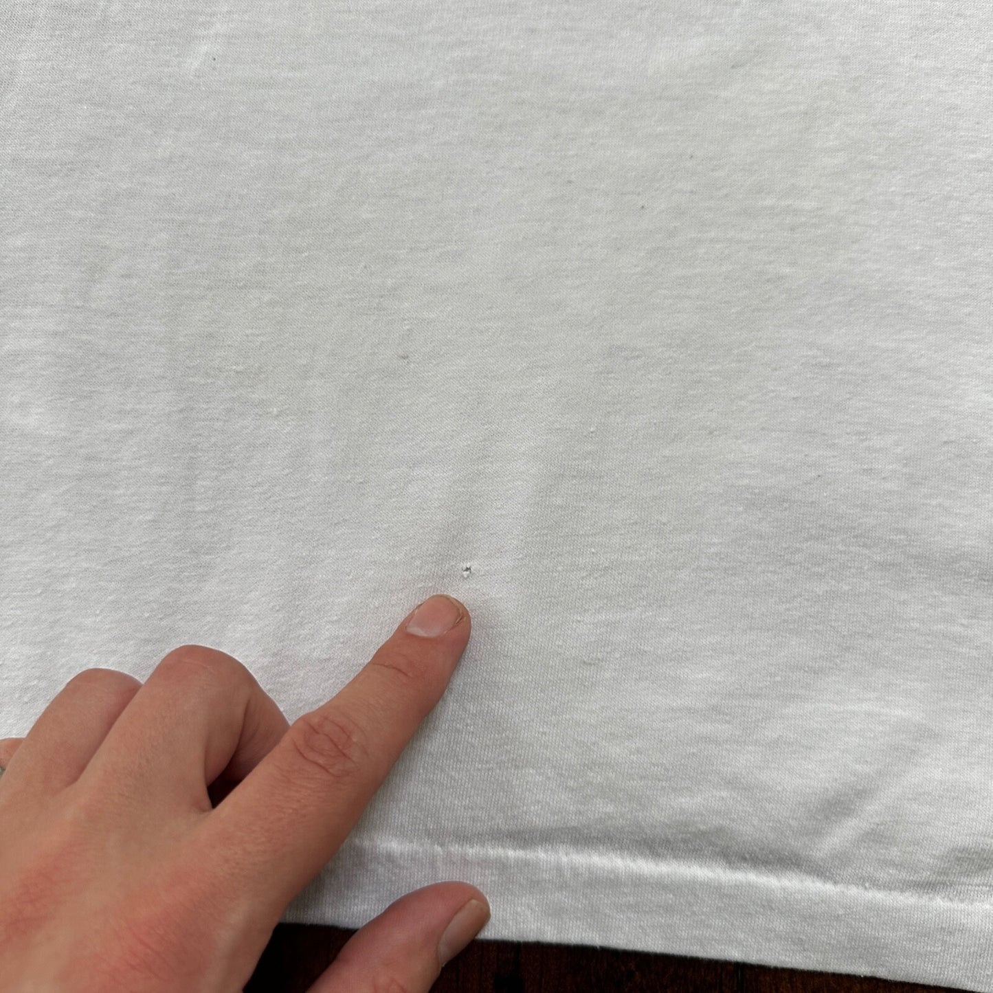 GTX 1969 Plymouth VTG T Shirt Airbursh Hanes USA Single Stitch 80s 1987