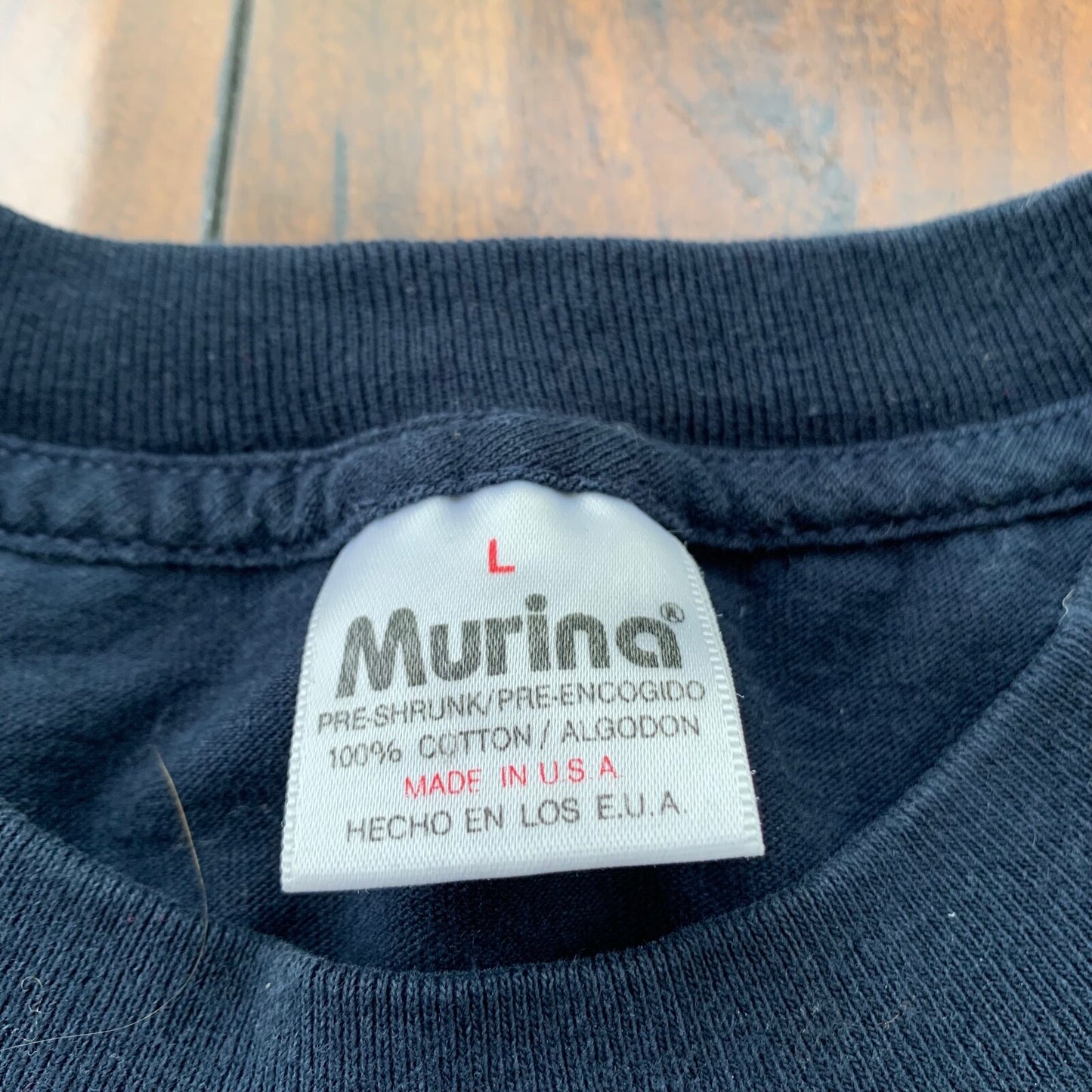 USA United We Stand Vintage T Shirt America Country Love Rap Eagle Flag Music