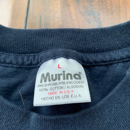 USA United We Stand Vintage T Shirt America Country Love Rap Eagle Flag Music