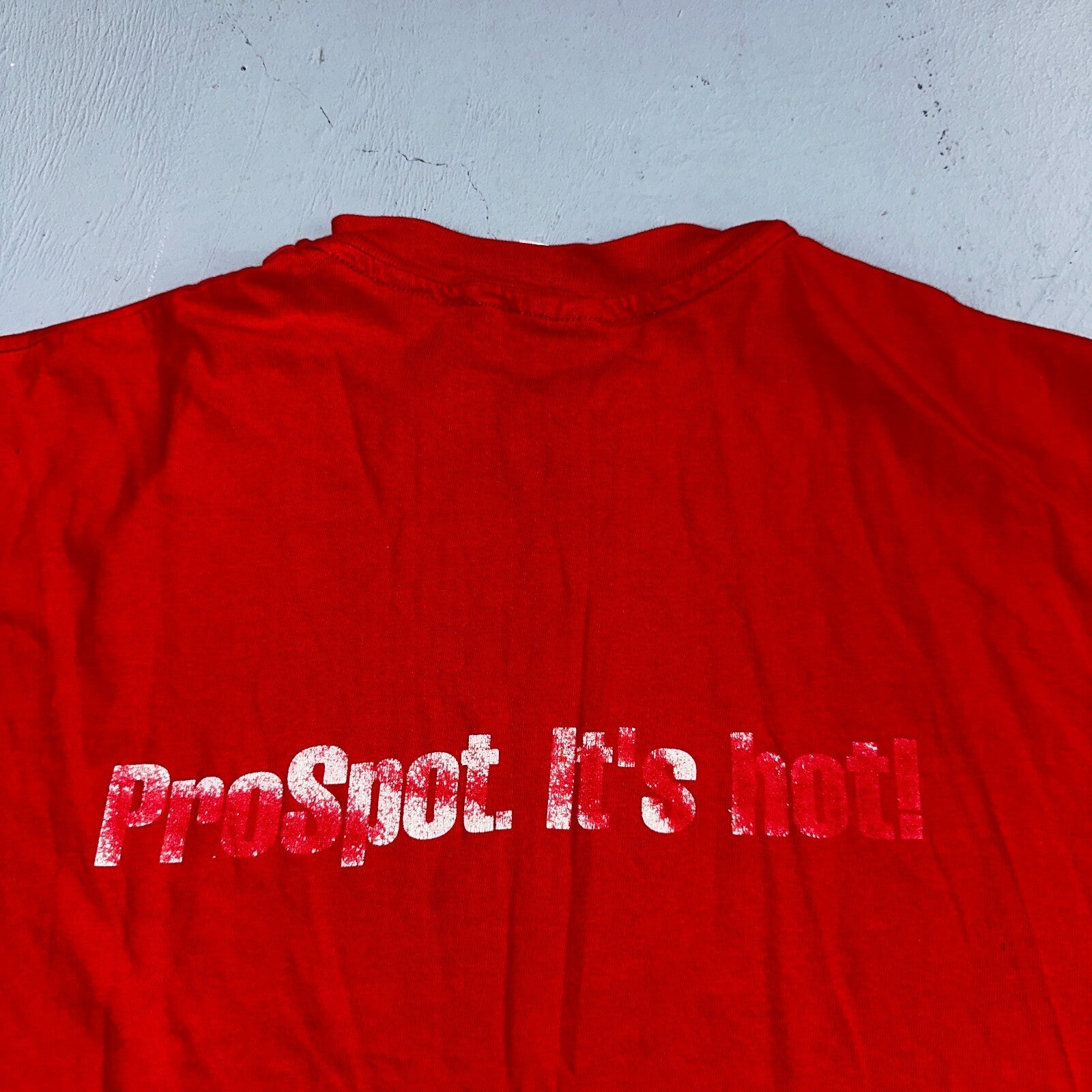 Hanes Pan Command Hot VTG T Shirt Single Stitch Computer Random Graphic Auto L