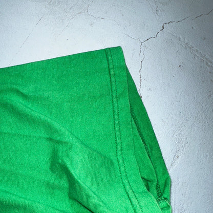 Vaginatarian VTG T Shirt Funny Adult Content Love Sexy Hot Girl Green Skate Punk