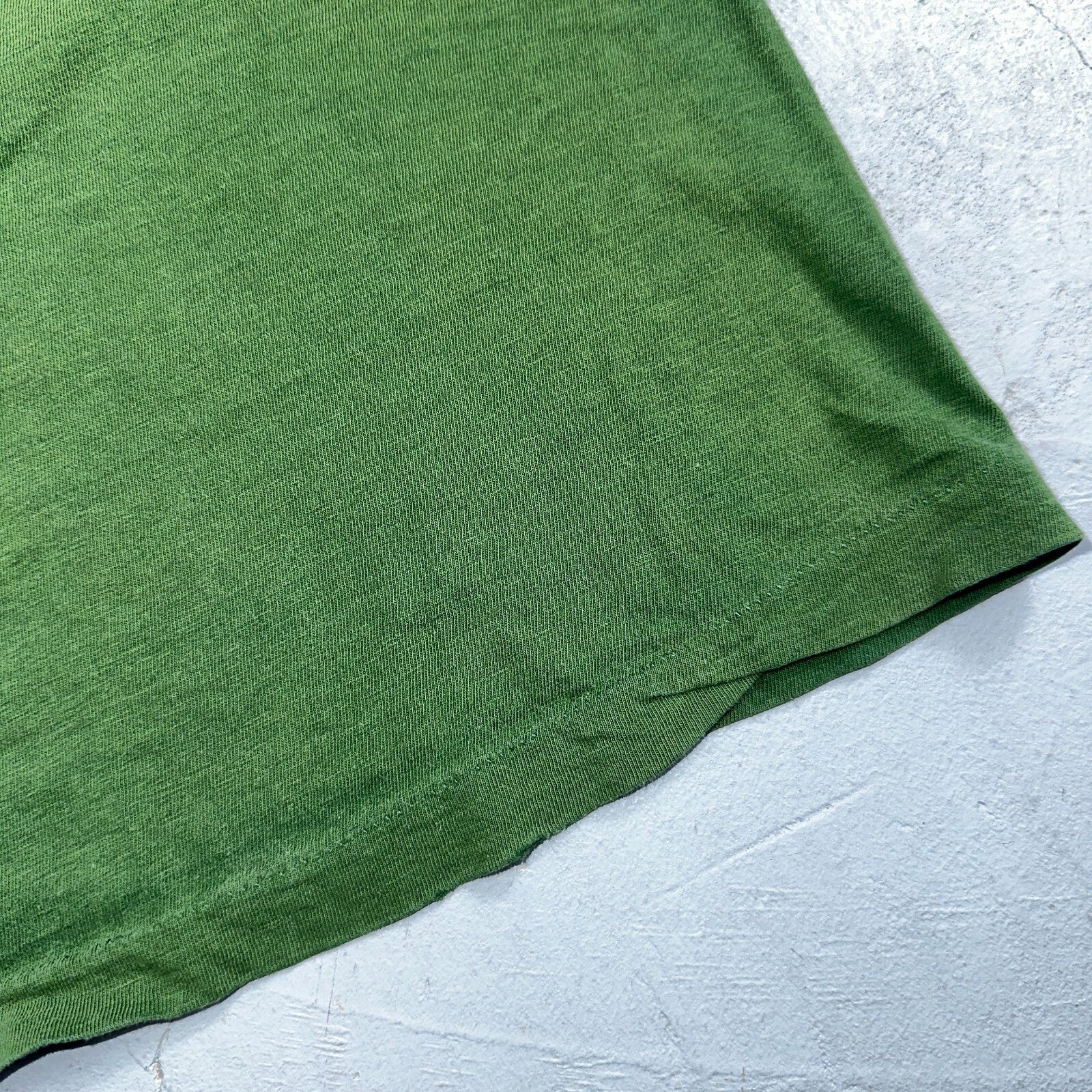 Seattle Birdhouse VTG T Shirt Birds Chopped Sleeves Thrashed Distressed Graphic