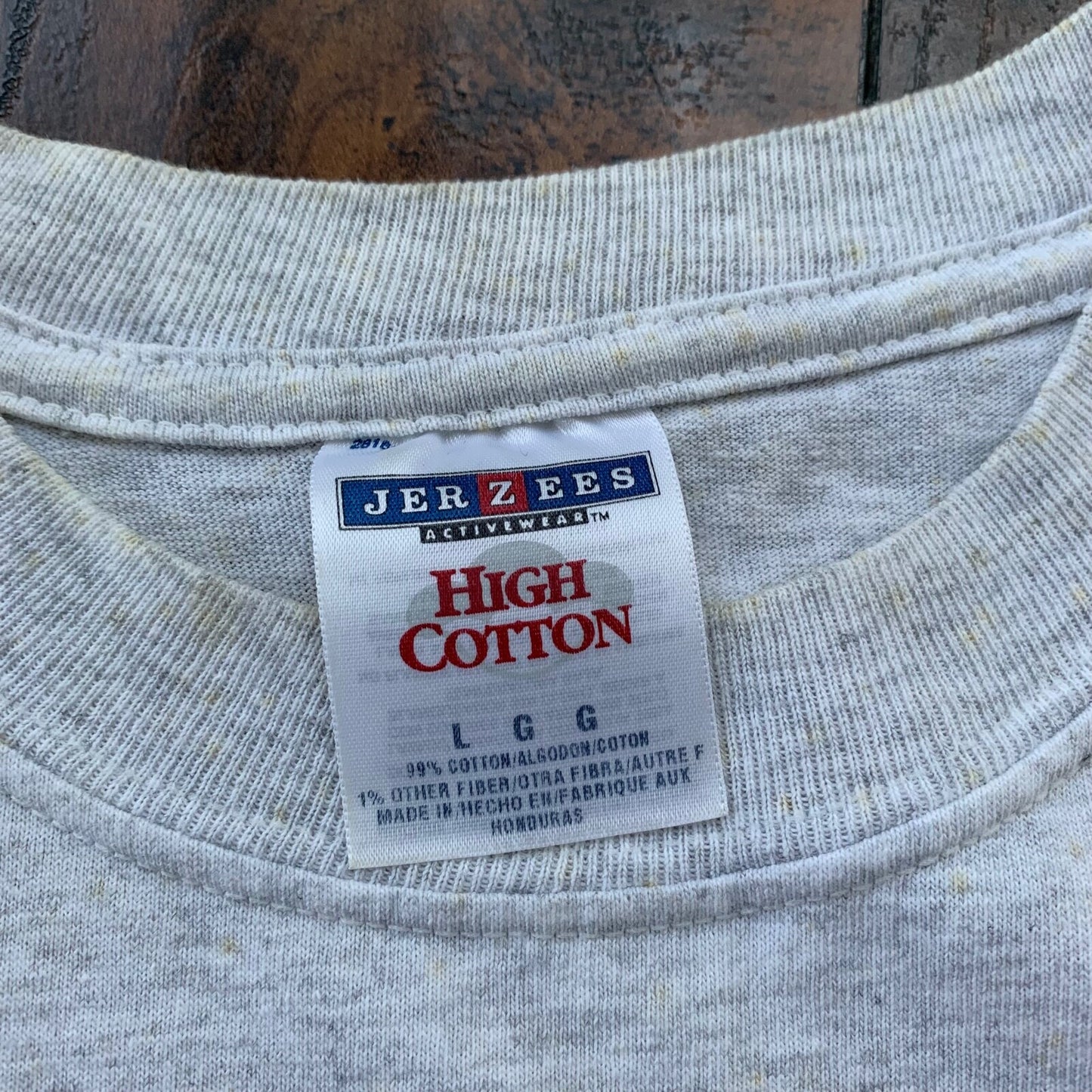 Muscle Beach Cruz Cars Vintage T Shirt June 2004 Y2K Nascar Racing Oregon Old