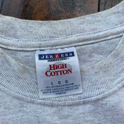 Muscle Beach Cruz Cars Vintage T Shirt June 2004 Y2K Nascar Racing Oregon Old