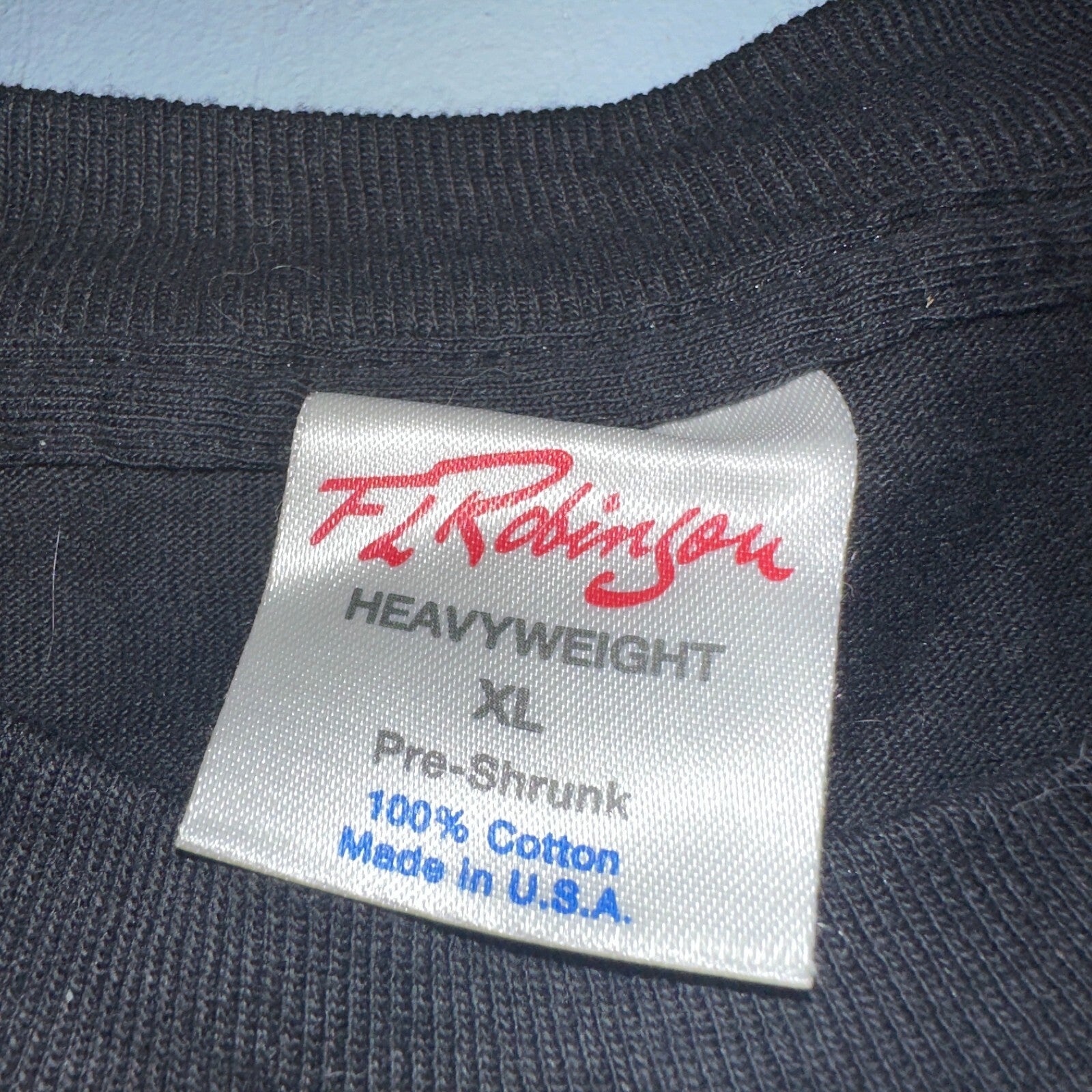 Kitaro 90s VTG T Shirt Single Stitch Music Band Japanese Rare Acoustic XL