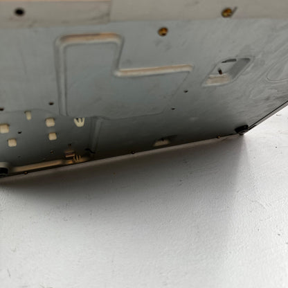 Sony TC-FX1010 Tape Deck Rare Find Cassette Broken For Parts As Is