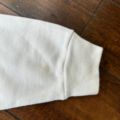 Sheffield Tavern Vintage Sweatshirt Crewneck 90s Alcohol Drinking Oxford England