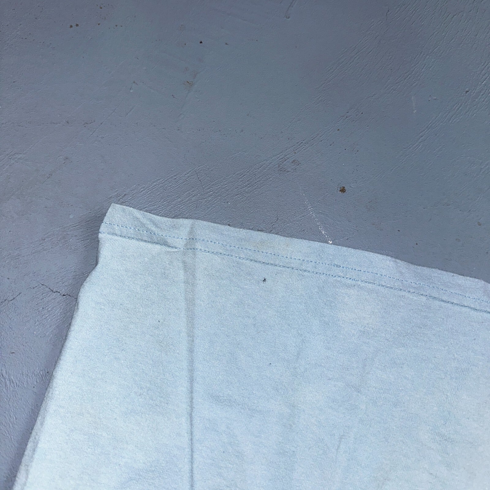 Hiking Room With A View VTG T Shirt Funny Camping Camp Hike Travel USA Y2K