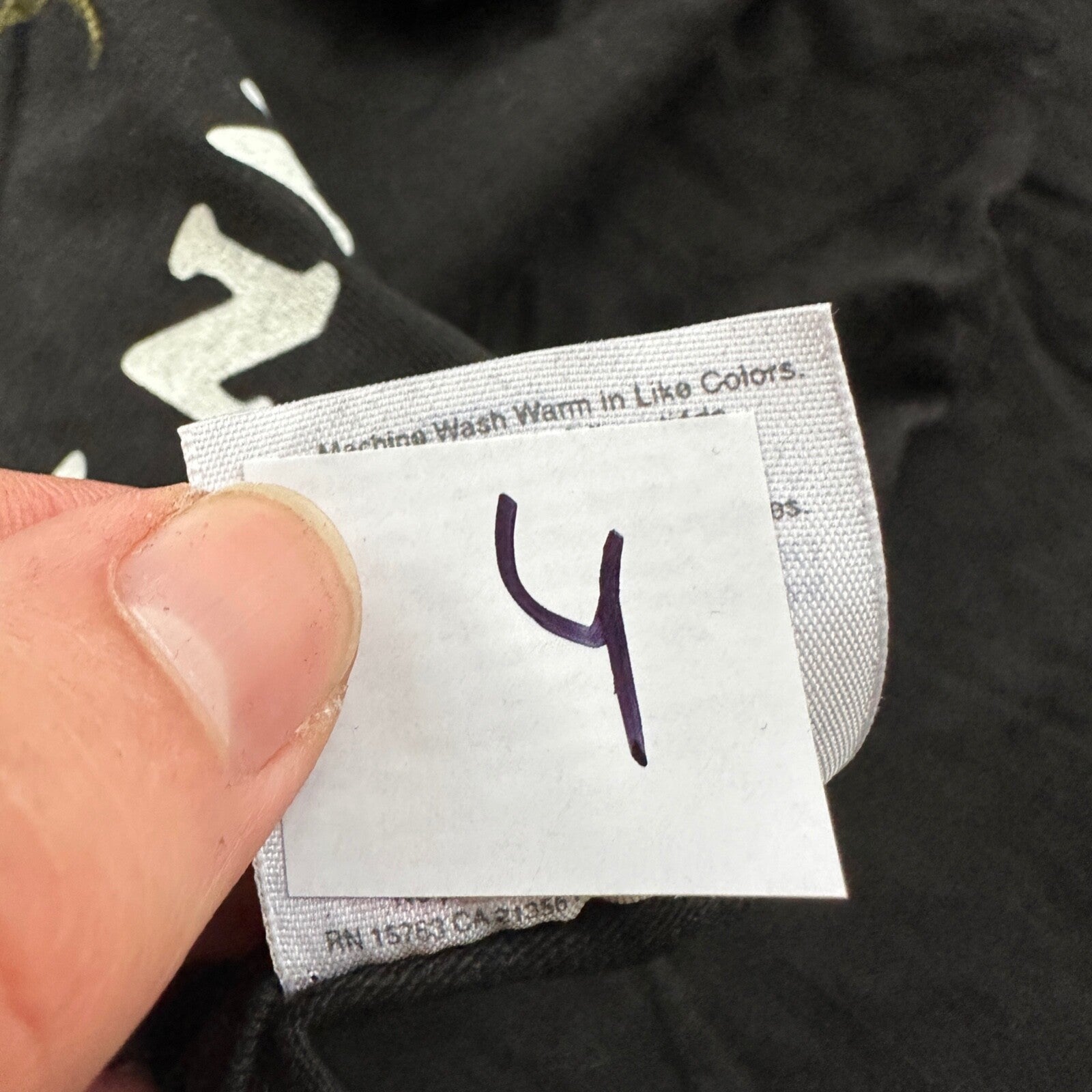 Chinese Art Dragon Sheridan Oregon Vintage T Shirt PDX Portland Food Asian 90s