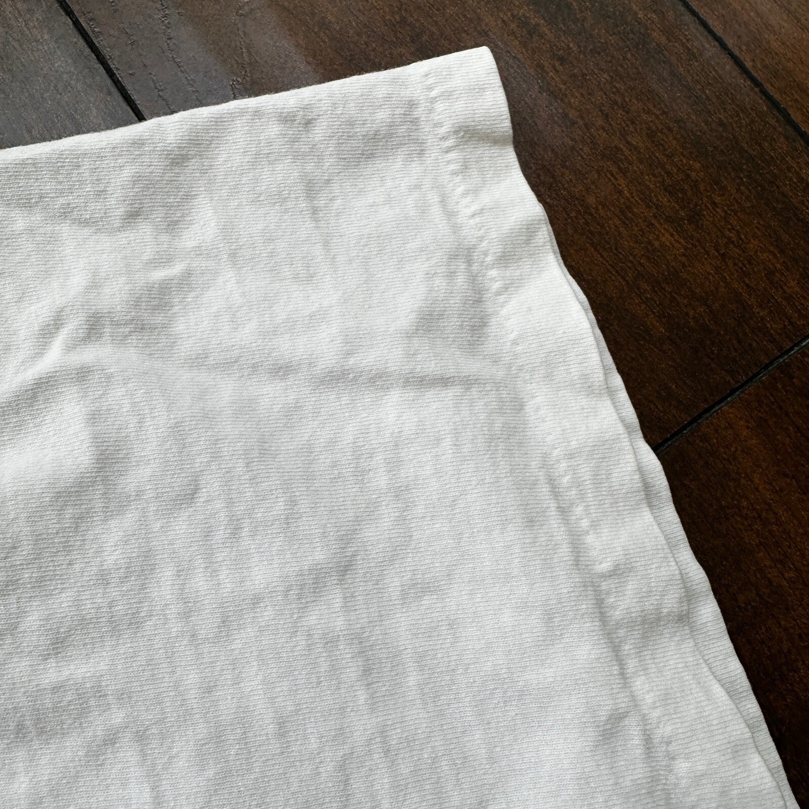 Shamrock Computer PC Vintage T Shirt Oneita 90s Thrashed WWE Sports Earth Music