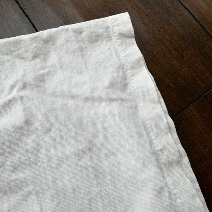 Shamrock Computer PC Vintage T Shirt Oneita 90s Thrashed WWE Sports Earth Music