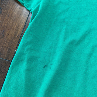 Oregon Style Nike Dallas Vintage T Shirt Tree Prefontaine Green Love Rap Ducks