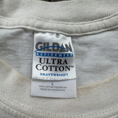 Cats 1998 Lover Animals Cute Abstract VTG T Shirt John A Conroy Nature Fun