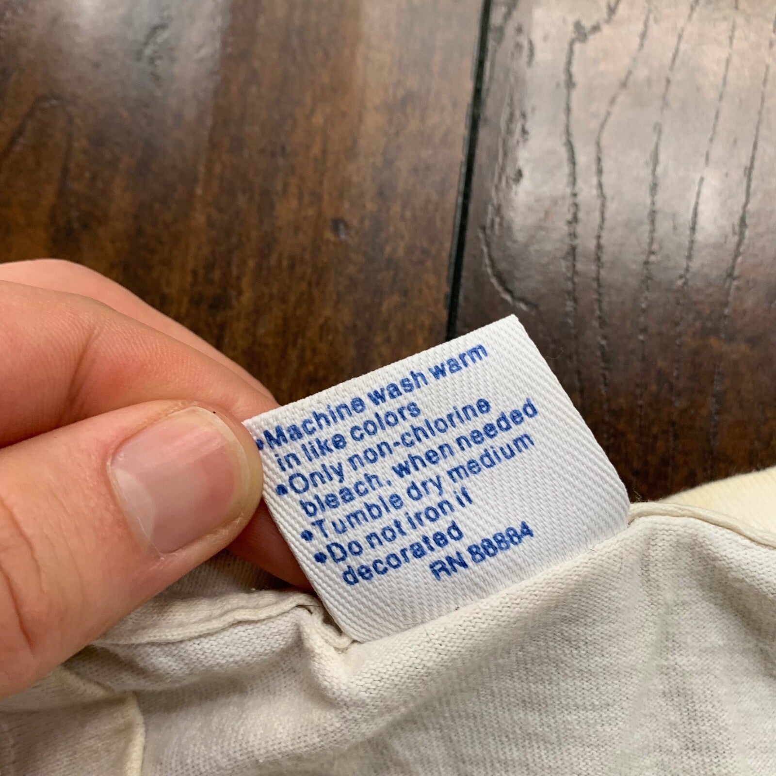 Arizona Vintage T Shirt State USA Travel 90s Simple All Sport Basic Rap Music