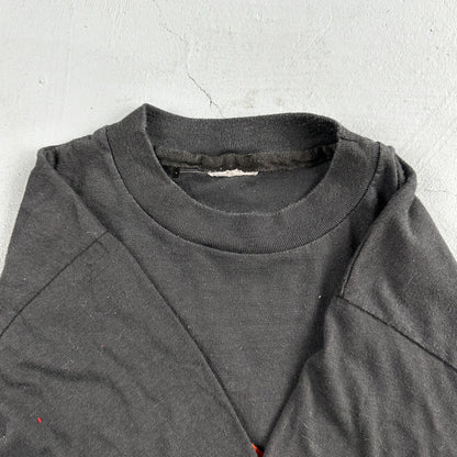 Bathhouse Seattle VTG T Shirt Music Venue Washington Nirvana Grunge Single Stitc