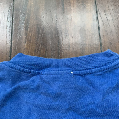 VTG 1999 NSYNC Band Tour Tee Shirt Winterland Concert Justin Timberlake 90s Rap