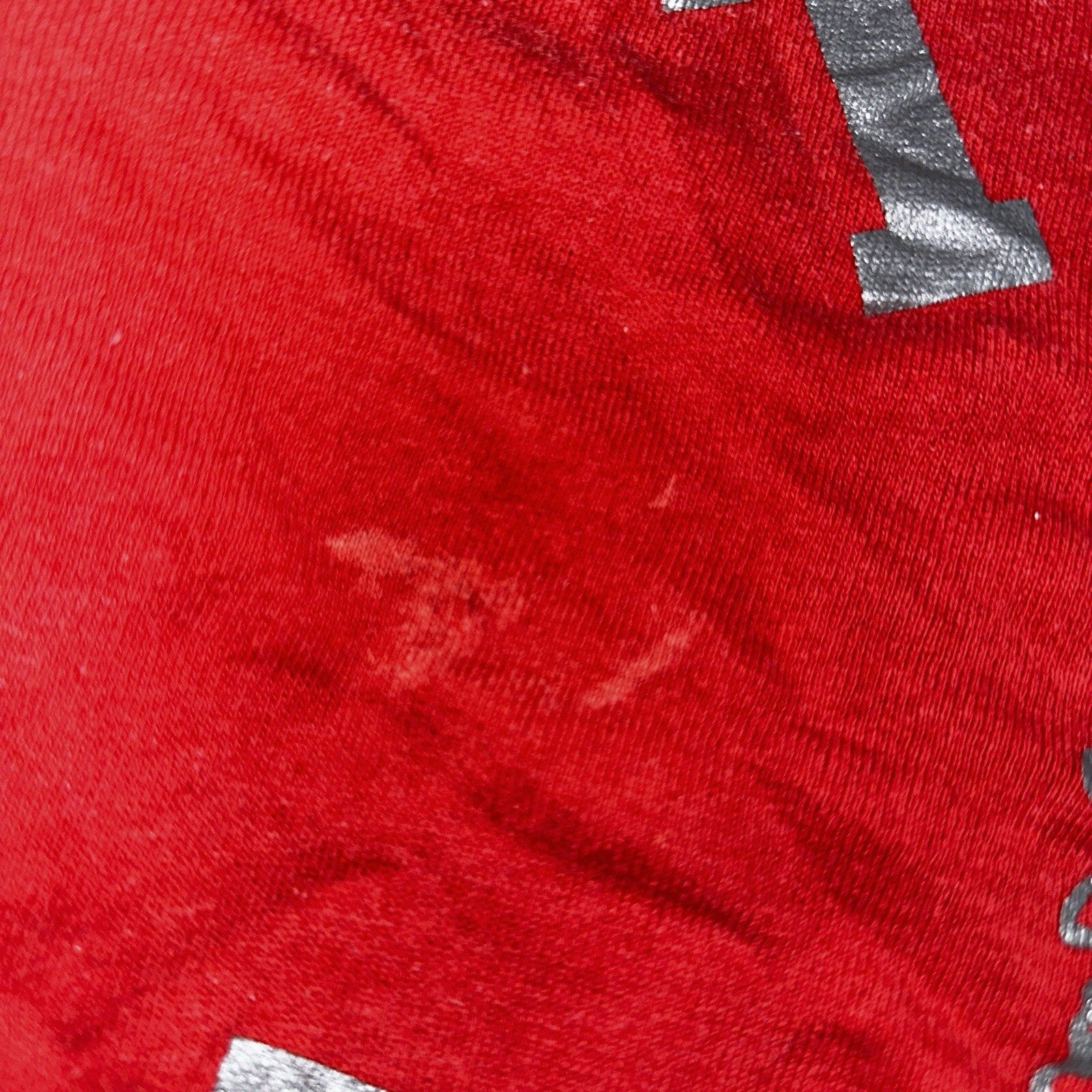 Champion USA Vintage 80s US Sweatshirt Warmup Troy Trojans Football College