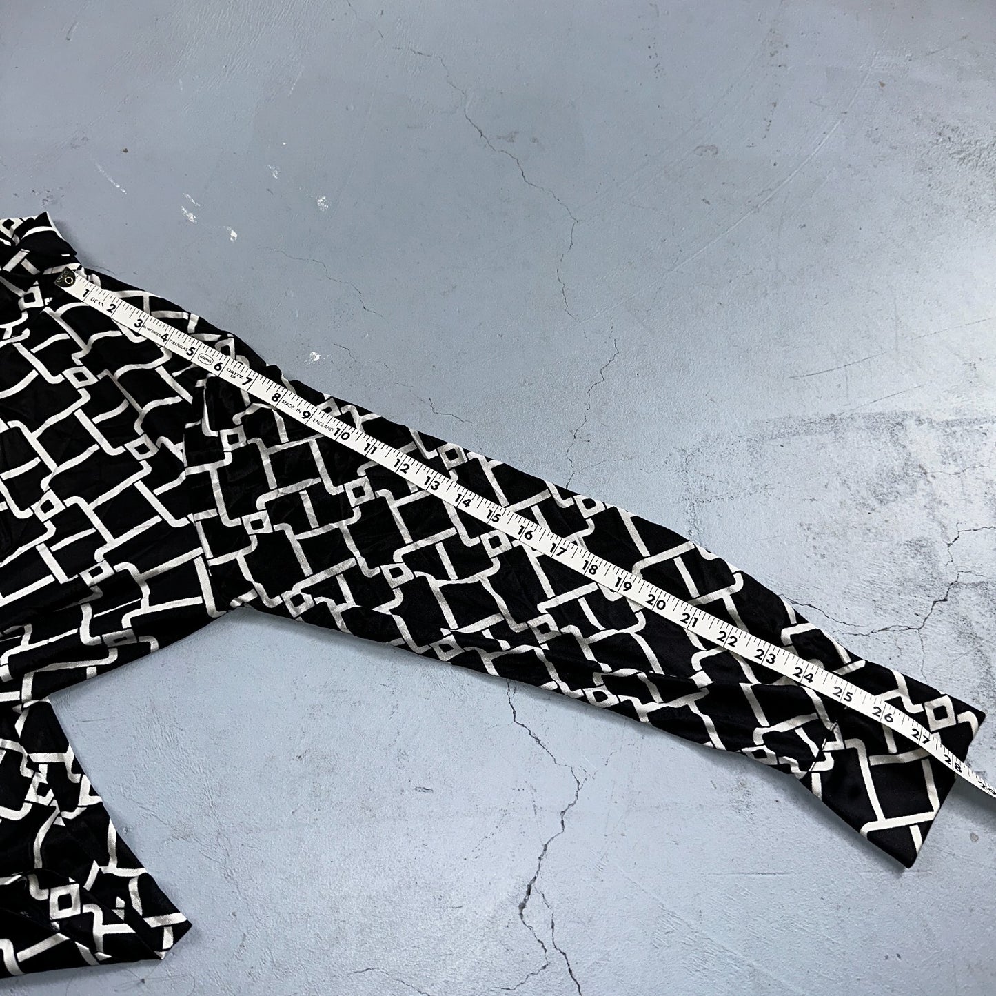 Koret of California Sz 16 Vintage Button Shirt Jacket Collar 70s Rockabilly 60s