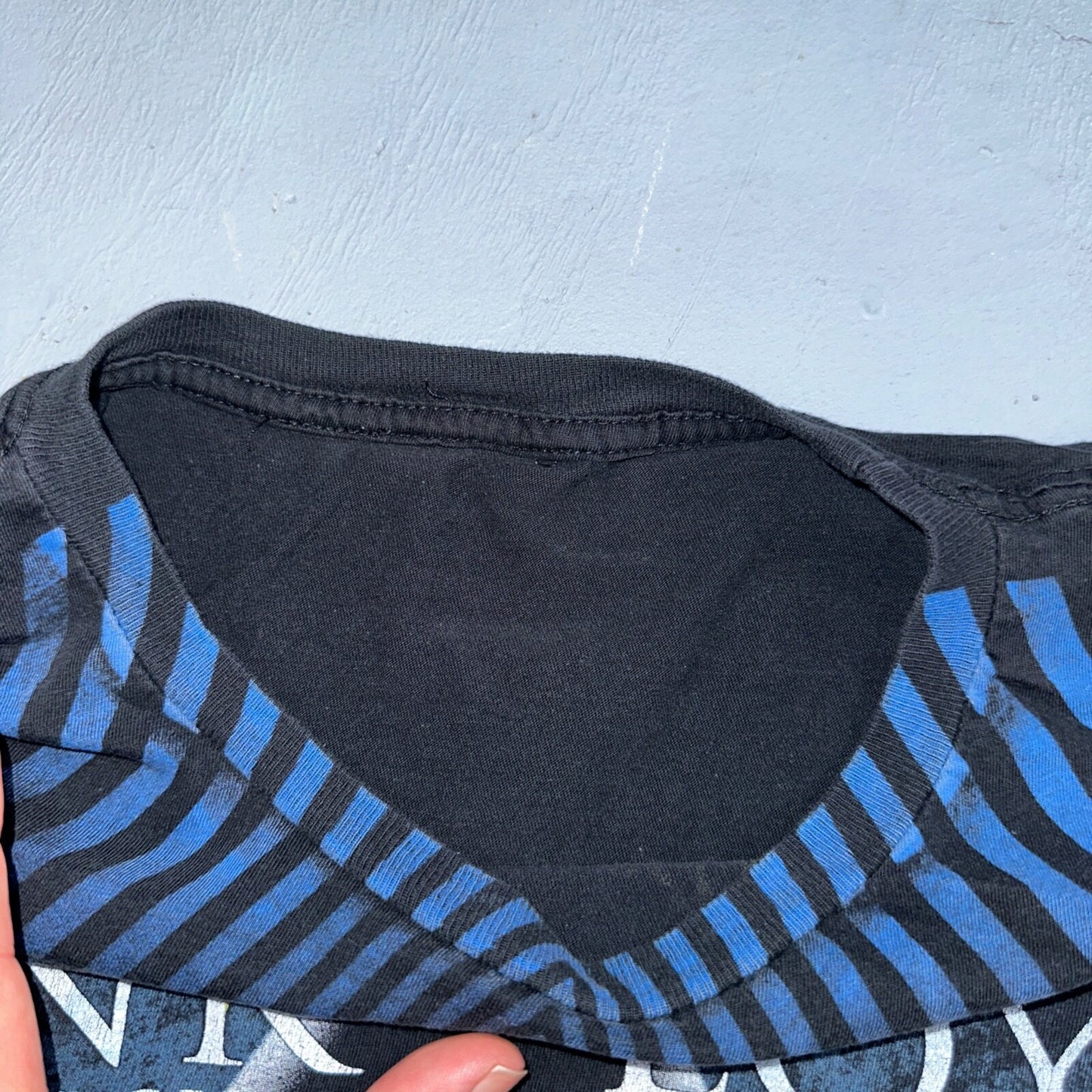 Pink Floyd Music Band 2008 VTG T Shirt Y2K Classic Rock Dark Side Of Moon