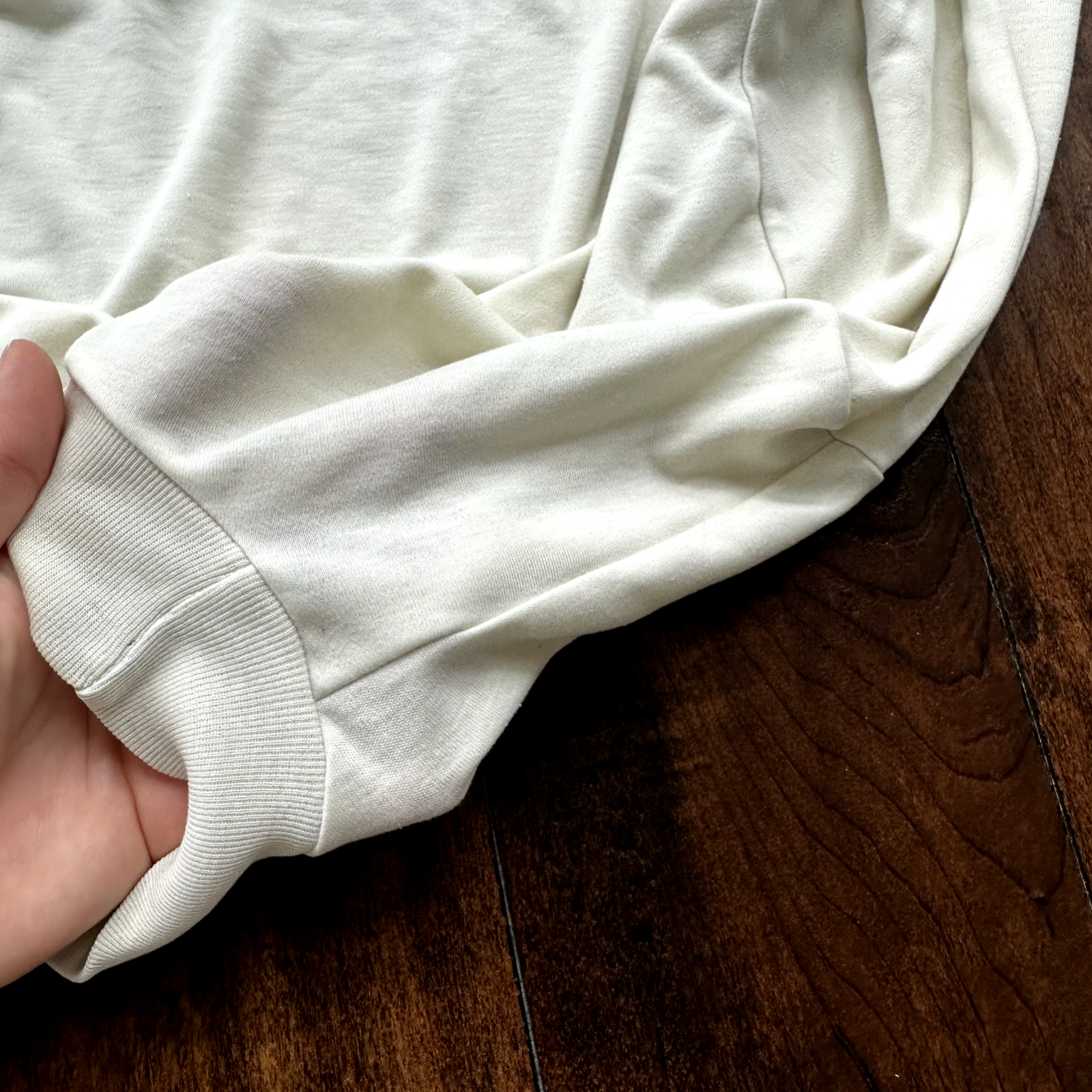 Paris France Victorian Vintage T Shirt Long Sleeve Pattern Blue Cool Rap Music