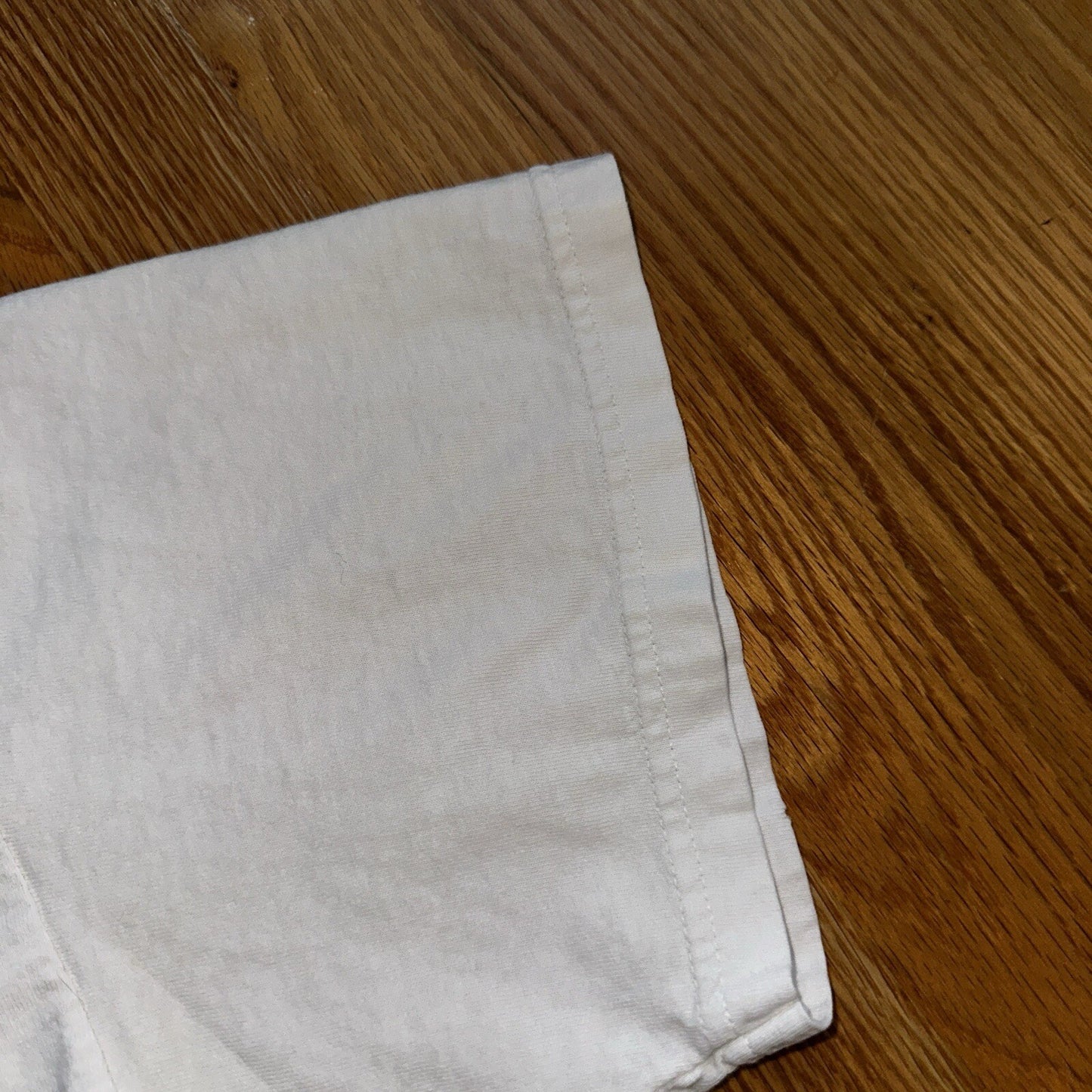 Hanes All State Cool Graphic Y2K Vintage T Shirt Carnival Ferris Wheel Balloons