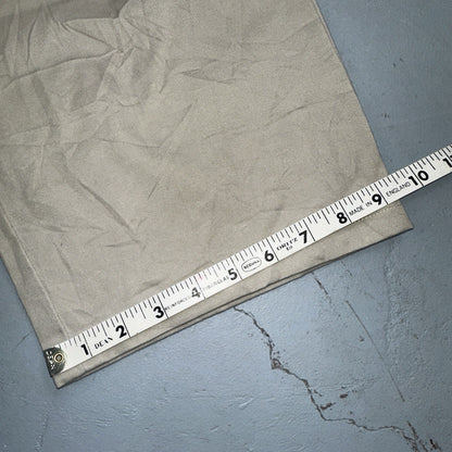 Polo Ralph Lauren Pants Mens 40x29 Brown Prospect Workwear Causal Preppy 38x25