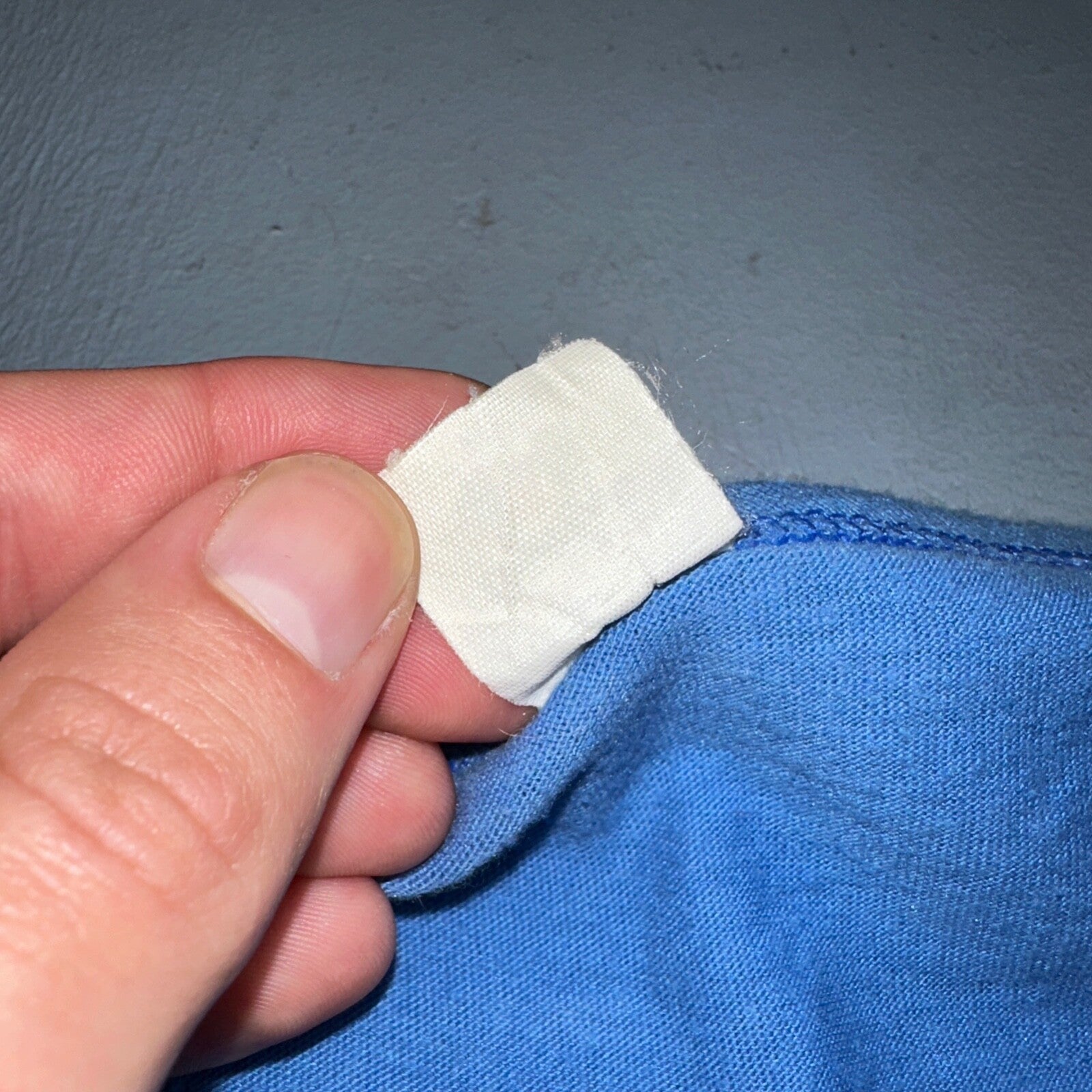 Hand Drawn 70s Class D Racing 14 VTG T Shirt 1970s Rare One Of A Kind Nascar