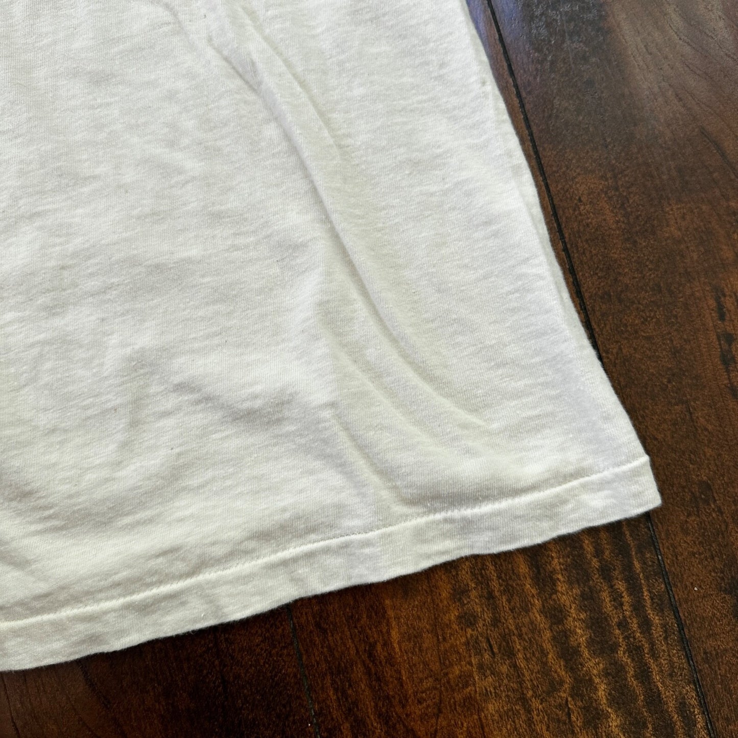 I Like Van Dyke VTG T Shirt Sun Funny Car Driving Girl Political 1970s 70s Cruz