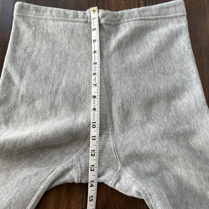 Champion 1970s Reverse Weave Blank 70s Sweatpants VTG Hoodie Basic Pants Jogger