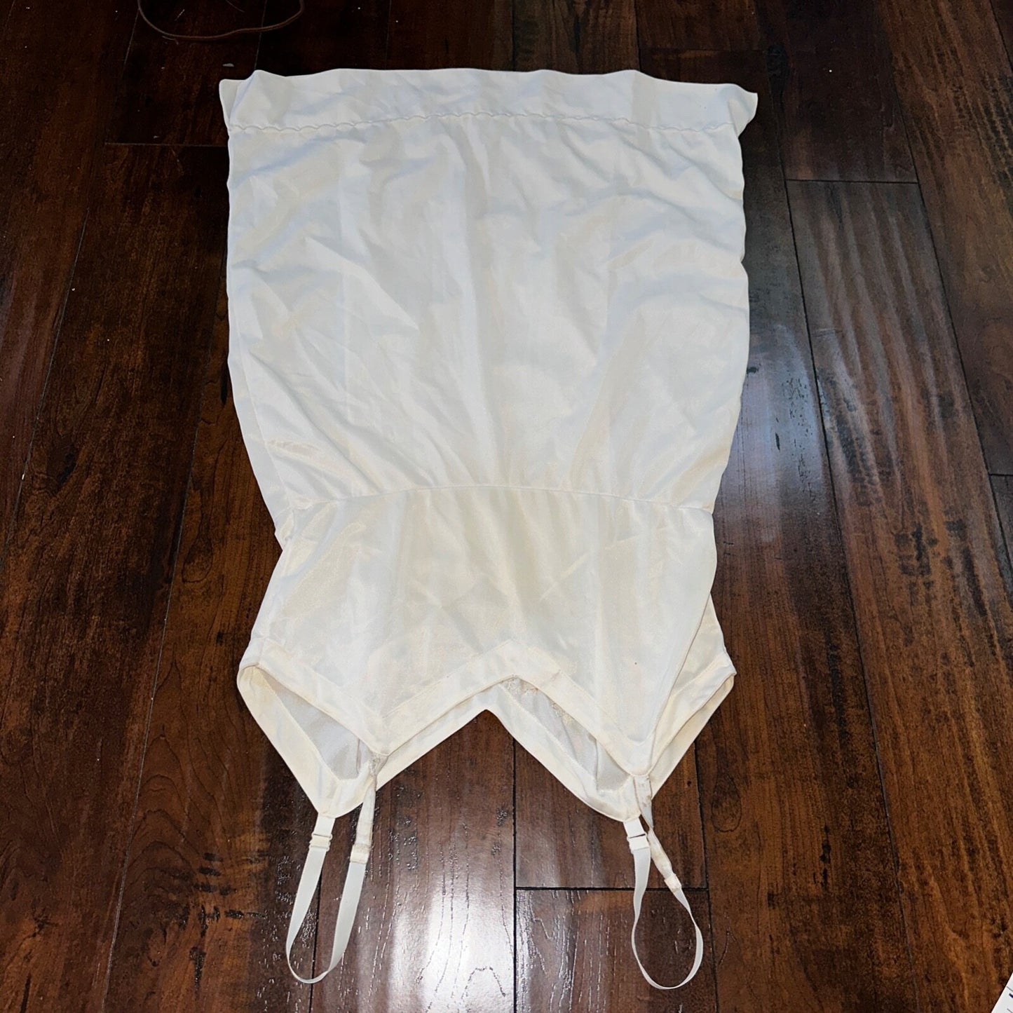 VTG Sexy Undercover Wear Nightgown Womens Short Lingerie 1970s 60s 70s