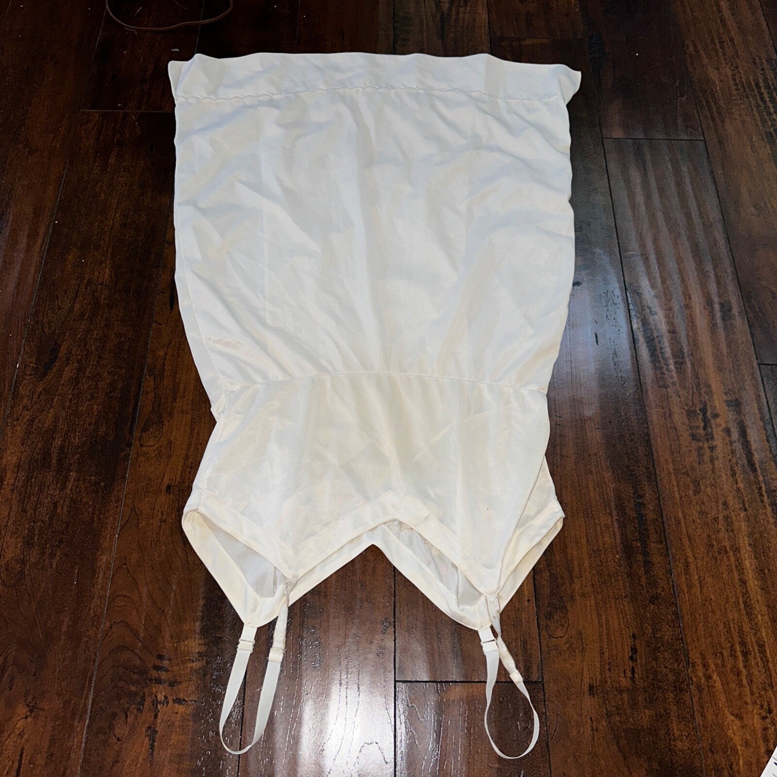 VTG Sexy Undercover Wear Nightgown Womens Short Lingerie 1970s 60s 70s