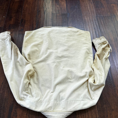 VTG 60s 70s Columbia Work Shirt Workwear Heavy Gorpcore Dadcore Camping Fishing