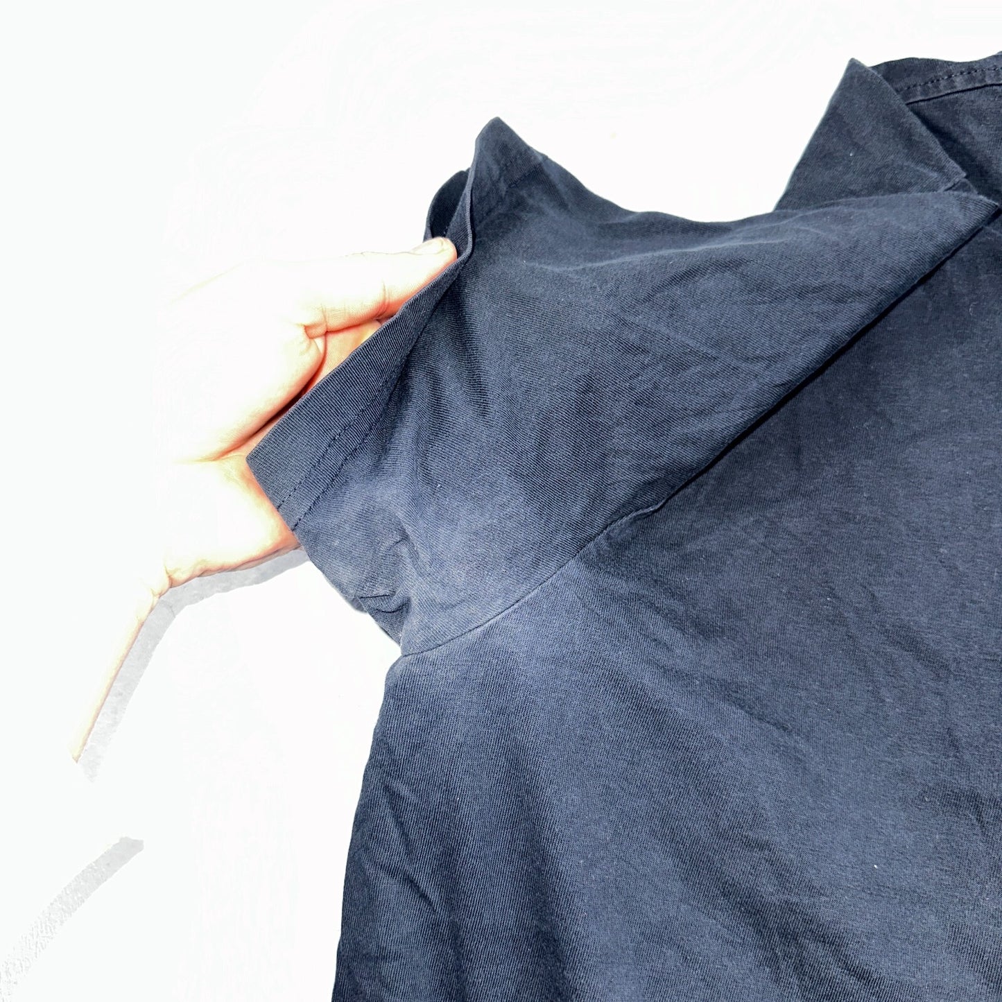 Psycho Bunny Shirt Mens 5 Black James Bunny In A Box Skull Skater Tee USED