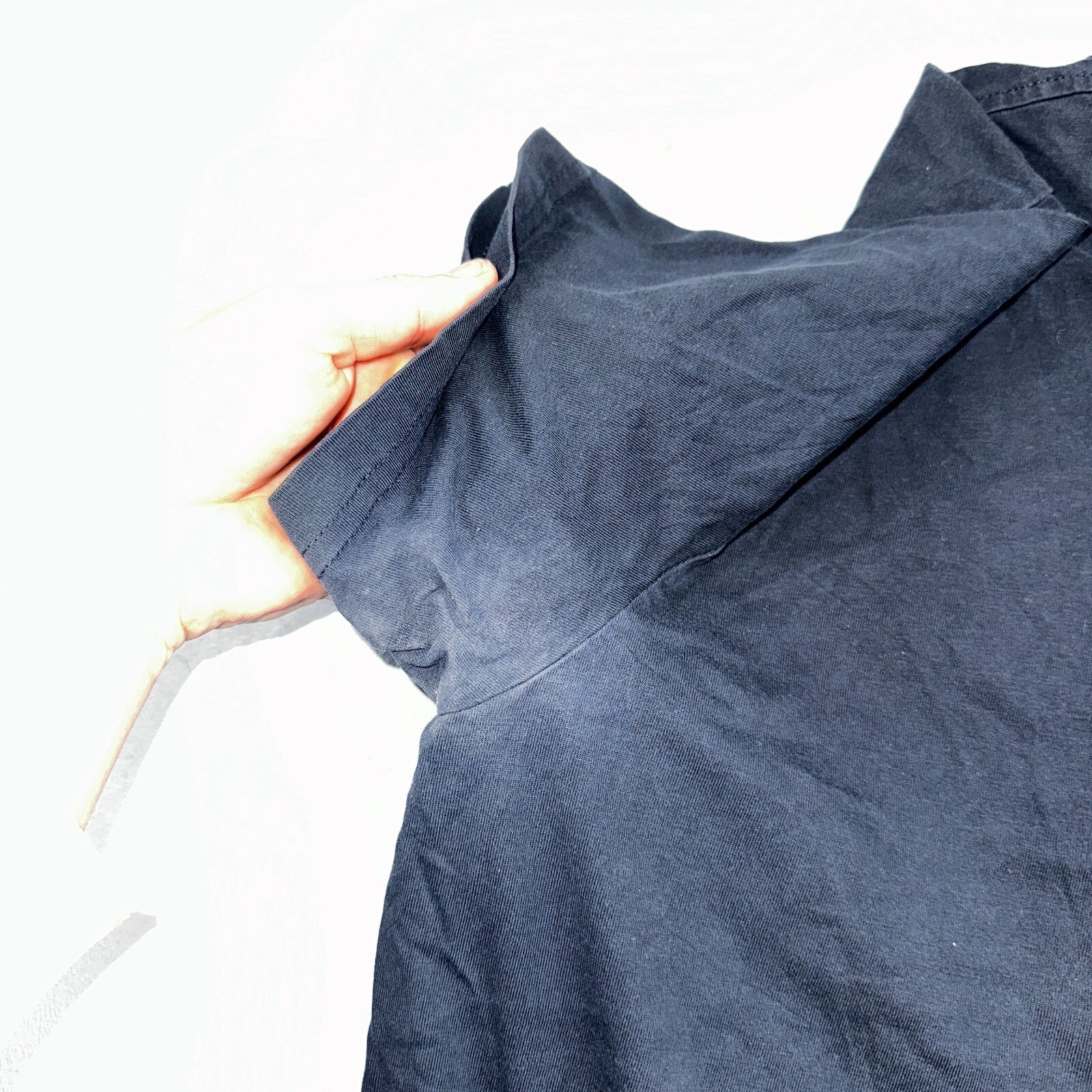 Psycho Bunny Shirt Mens 5 Black James Bunny In A Box Skull Skater Tee USED