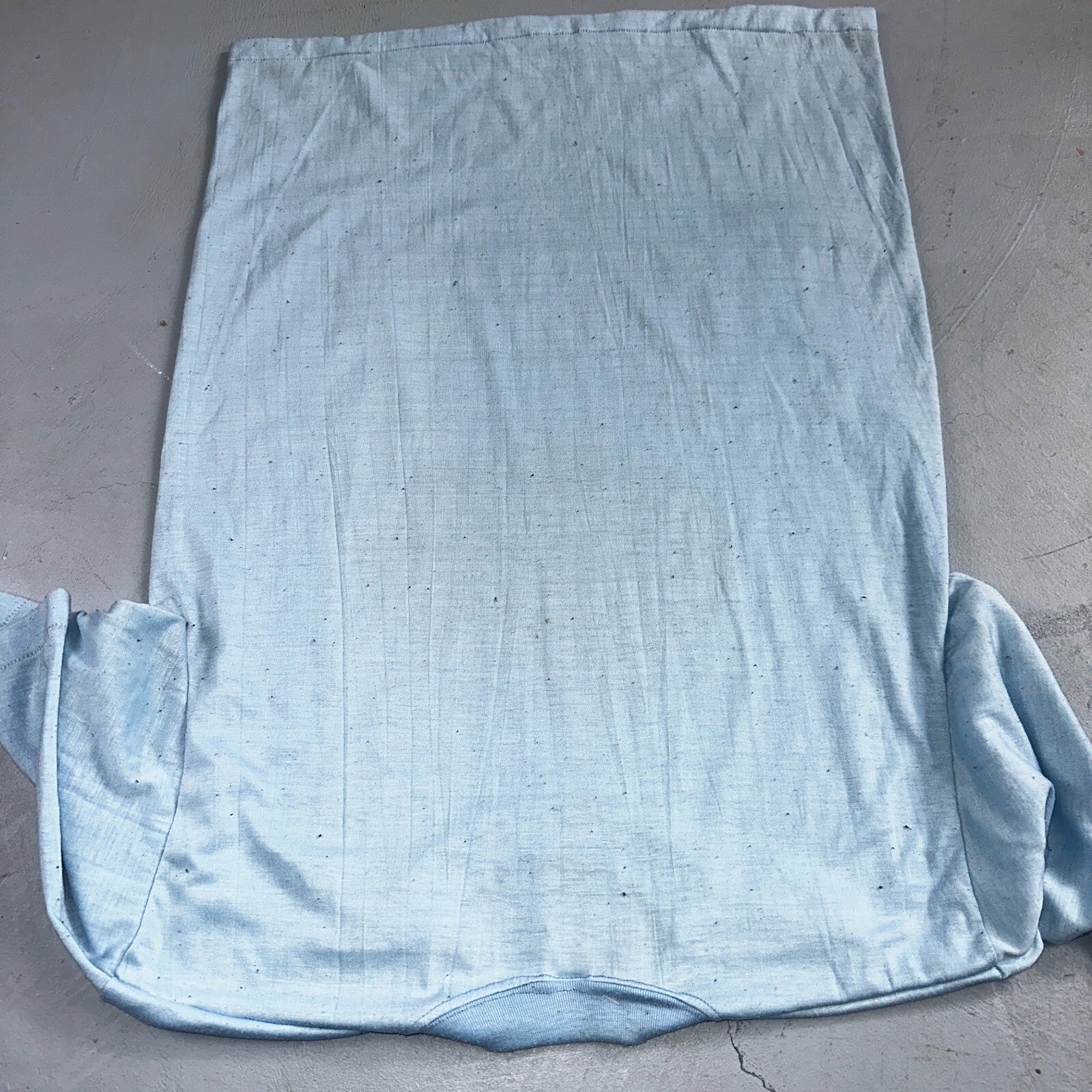 San Francisco Photo 1970s VTG T Shirt 70s Bridge USA Spruce Mayo Rare Rockabilly