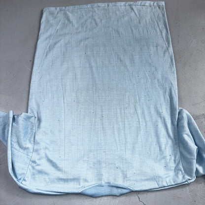 San Francisco Photo 1970s VTG T Shirt 70s Bridge USA Spruce Mayo Rare Rockabilly