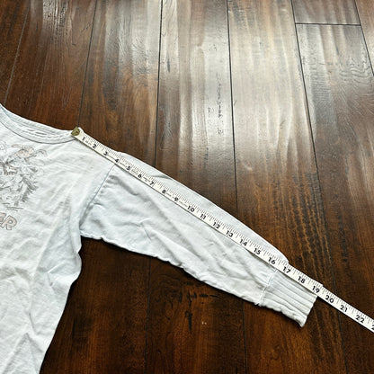 VTG 60s Red Ryder Graphic T Colorado Rodeo Cowboy Rockabilly 1960s 70s XXS Shirt