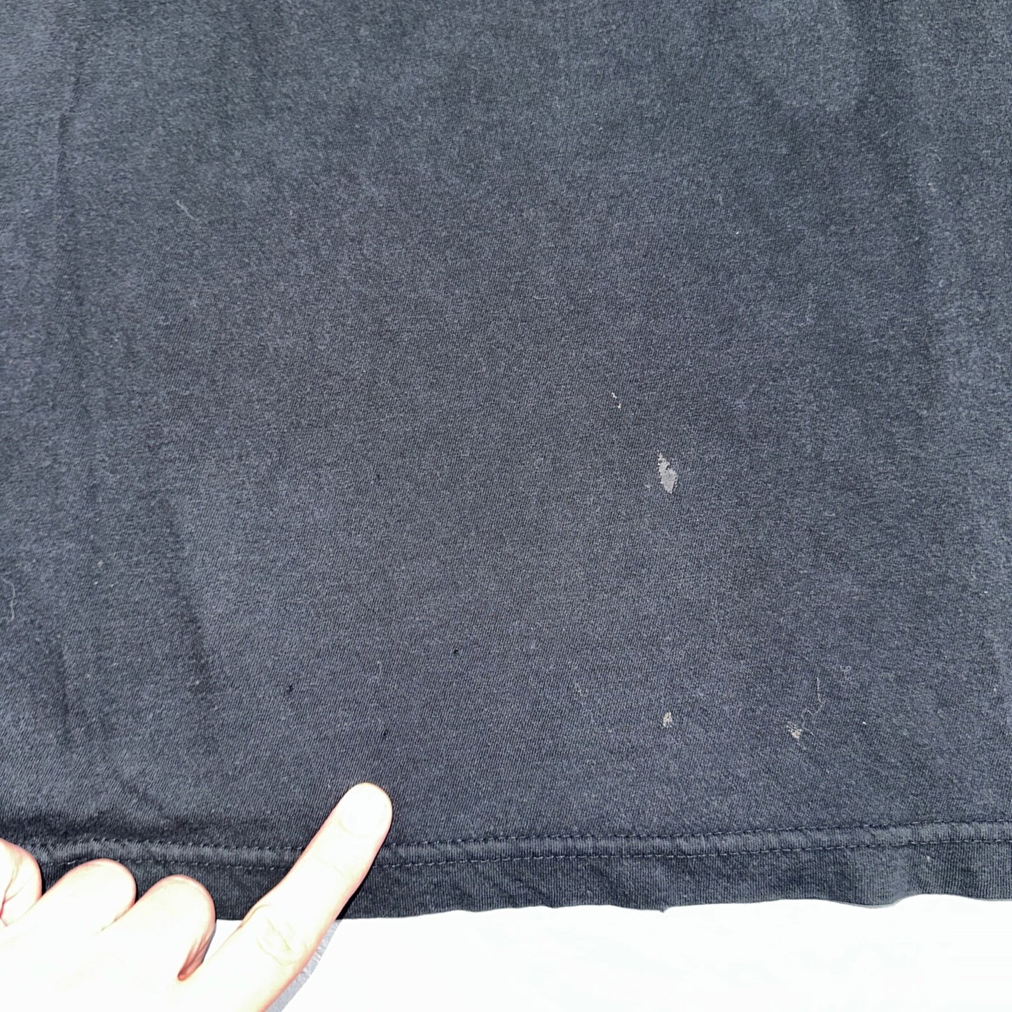 Pink Floyd Music Band 2008 VTG T Shirt Y2K Classic Rock Dark Side Of Moon