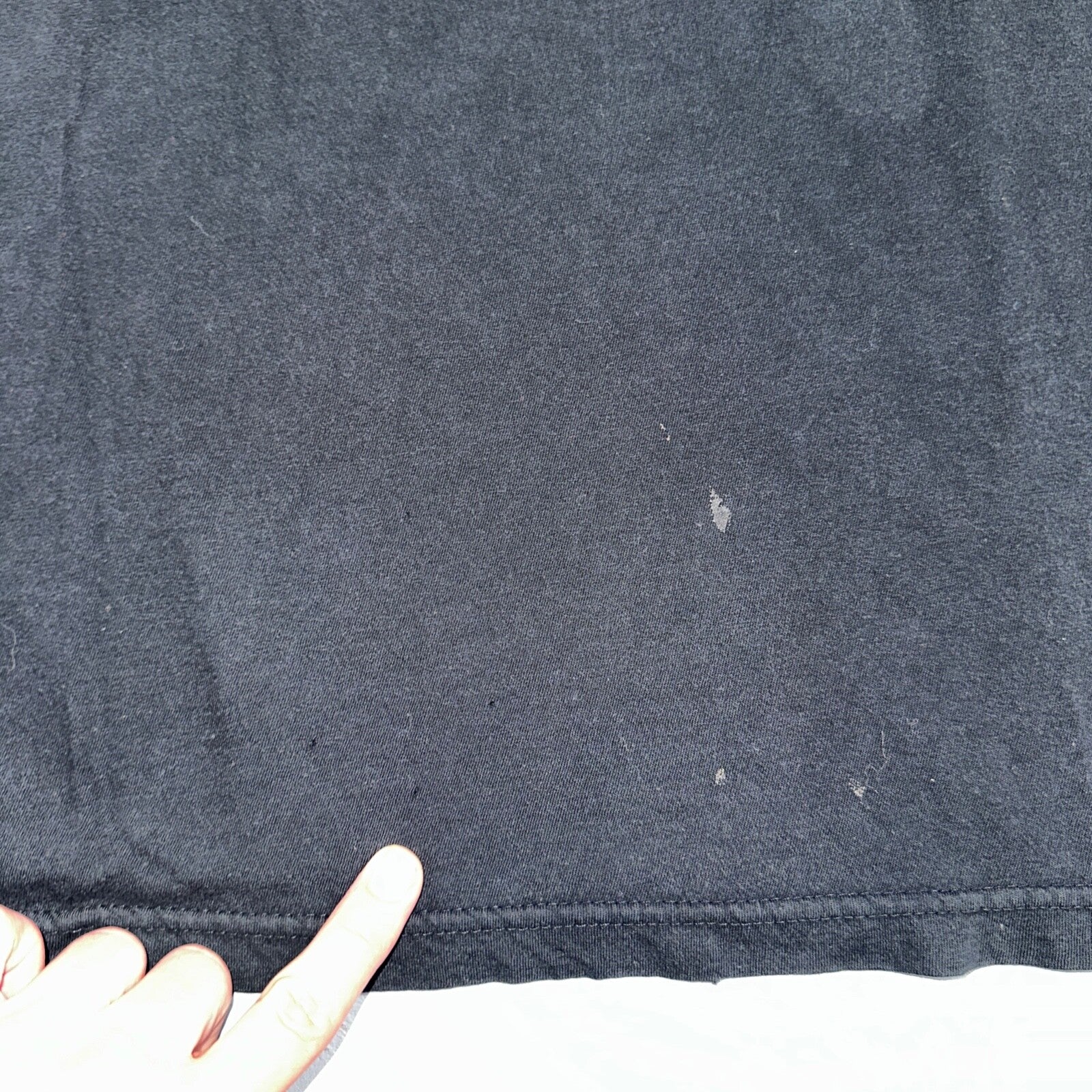 Pink Floyd Music Band 2008 VTG T Shirt Y2K Classic Rock Dark Side Of Moon