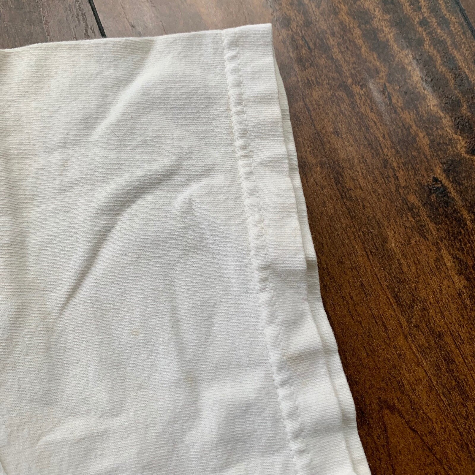 Clinton 2002 Vintage T Shirt USA Travel Pro Delta Democracy Political 