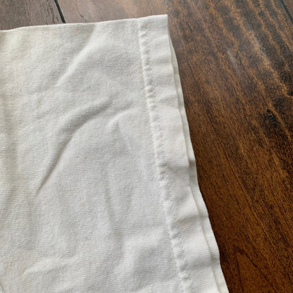 Clinton 2002 Vintage T Shirt USA Travel Pro Delta Democracy Political 