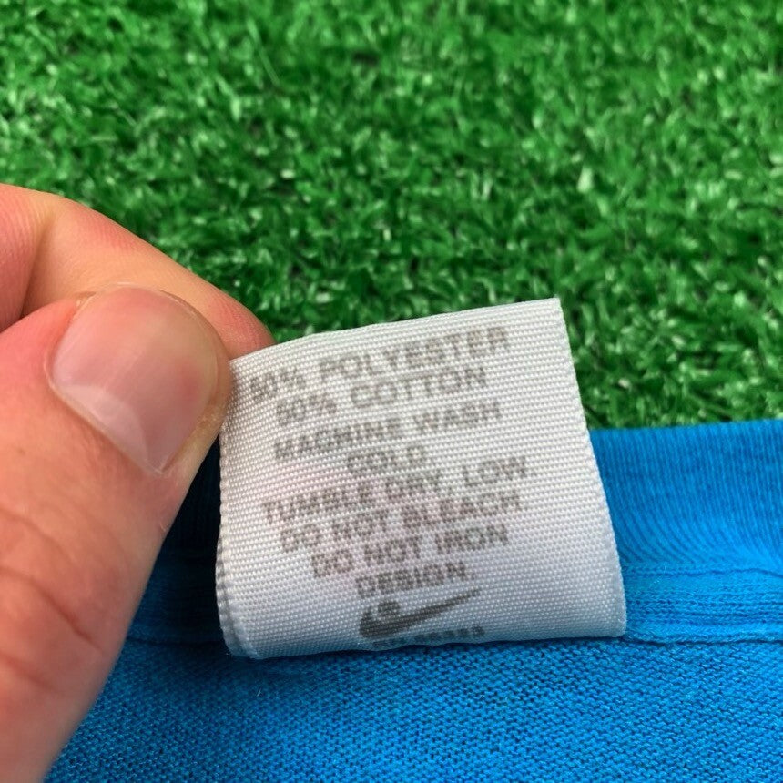 Nike Air Force 3 Take Some Flak Rare Vintage T Shirt USA Rare 80s 90s Rap Music