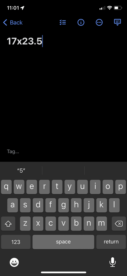 McMahon California Vintage T Shirt 1986 Blue 86 Coast Travel Reunion Palm Trees