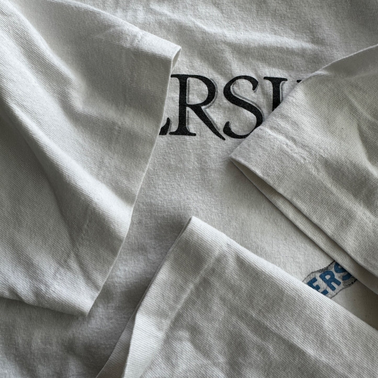 Hersheys Vintage T Shirt 90s Single Stitch Candy Snack Kisses Kiss Cute Funny