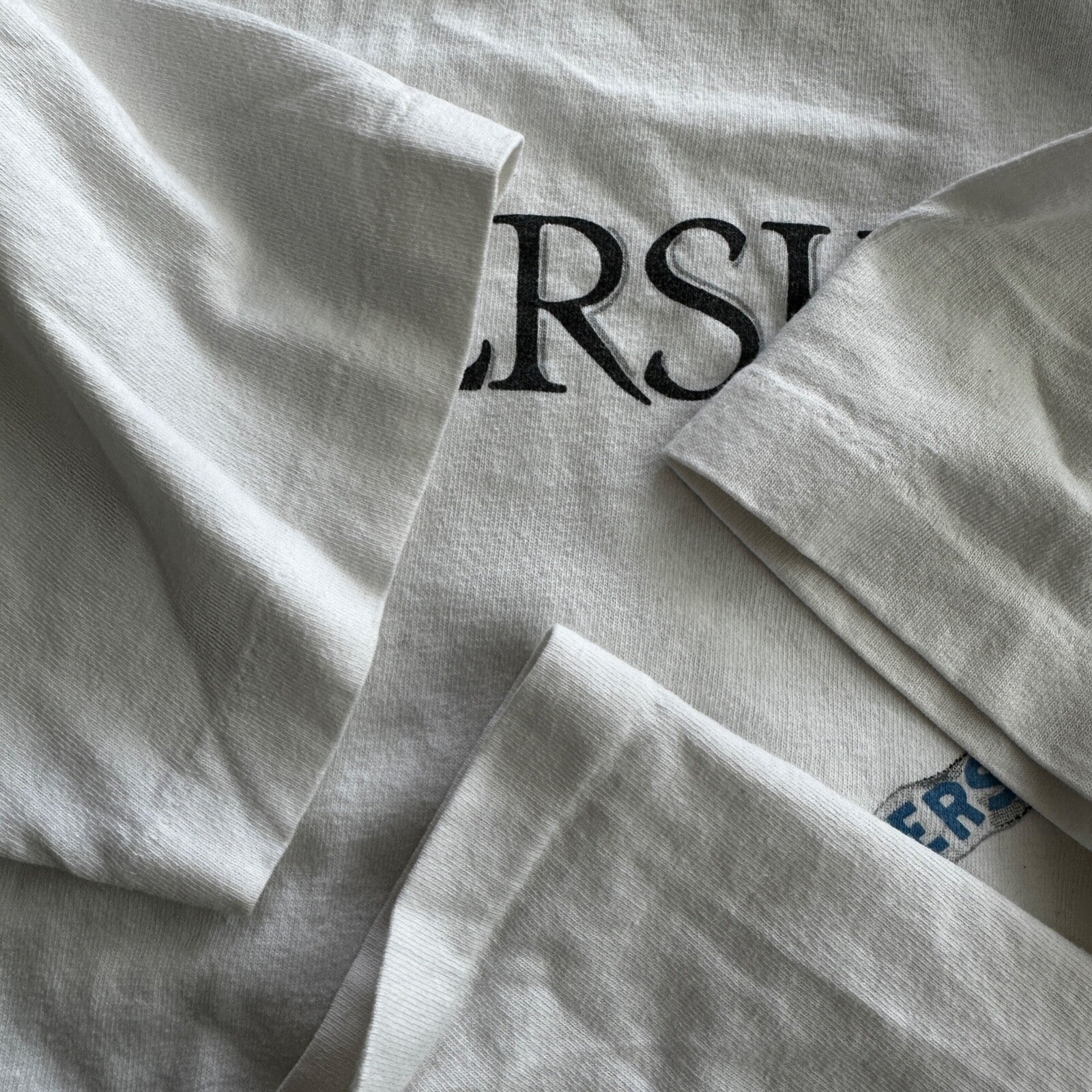 Hersheys Vintage T Shirt 90s Single Stitch Candy Snack Kisses Kiss Cute Funny