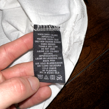 Missouri Map Great State Vintage T Shirt Y2K AOP Full Print Road Tour Travel